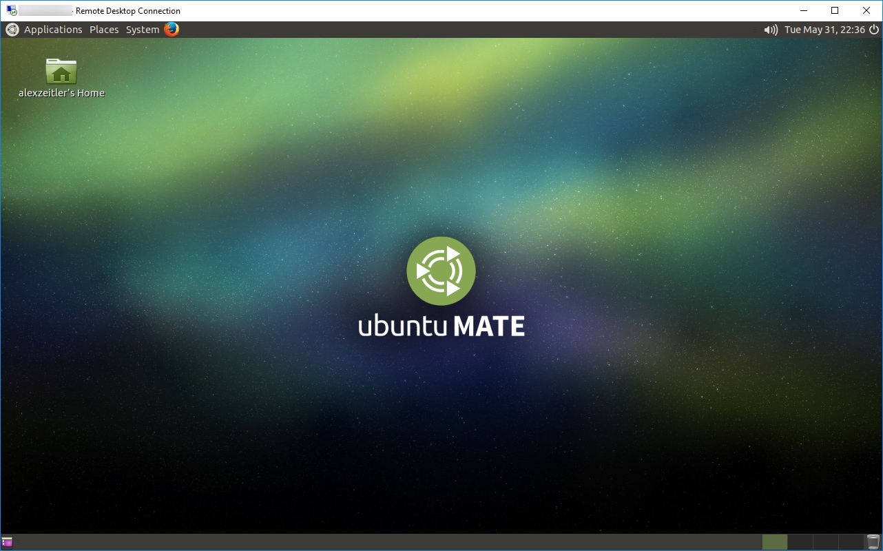 Ubuntu